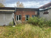 Продается здание (общежитие на 48 мест), Республика Хакасия, г. Саяногорск, пгт. Майна, Административная площадь, стр. 4